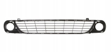 DACIA LODGY 2012 - MASKA + MŘÍŽKA NÁRAZNÍKU