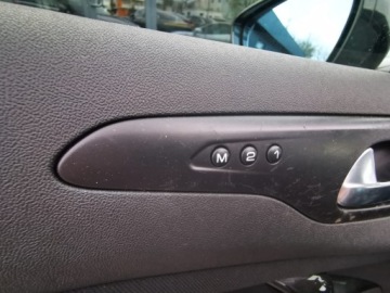 Citroen C5 III Tourer 2.0 HDi FAP 140KM 2012 CITROEN C5 III Break Exclusive, 2.0HDI 140KM, Skóra, Manual, Nawigacja,, zdjęcie 21