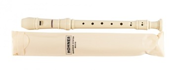 HOHNER 9319 Пластиковый английский блокфлейта