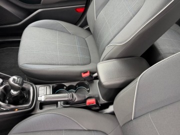 Ford Fiesta VII Hatchback 3d Facelifting 1.0 EcoBoost 100KM 2017 Ford Fiesta MK8 2017r Bardzo Bogata Wersja, zdjęcie 36