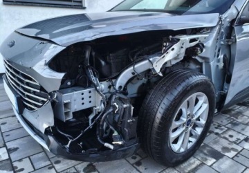 Ford Kuga III 2020 Ford Kuga Ford Kuga 1.5 EcoBlue TITANIUM 1.5 Diesel 120KM, zdjęcie 33