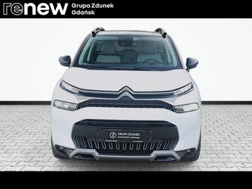 Citroen C3 Aircross  I Crossover Facelifting 1.2 PureTech 130KM 2023 Citroen C3 Aircross Dealer Citroena | Pierwszy wła, zdjęcie 1