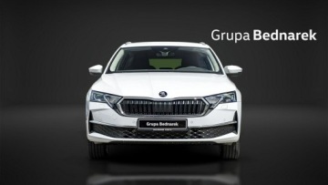 Skoda Octavia IV Kombi 2.0 TDI 150KM 2026 Škoda Octavia Skoda Octavia Combi Drive Selection, zdjęcie 27