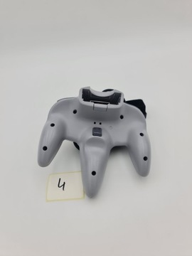 КОНСОЛЬ NINTENDO 64, КОЛЛЕКЦИОННОЕ СОСТОЯНИЕ, ИДЕАЛЬНАЯ ИГЛА