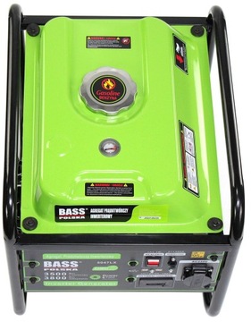 ИНВЕРТОРНЫЙ ГЕНЕРАТОР ГЕНЕРАТОР POWER E7000 AVR +