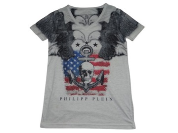 FAJNA KOSZULKA - PHILIPP PLEIN 176