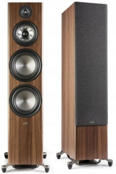 Polk Audio Reserve R700 (Orzech) - para