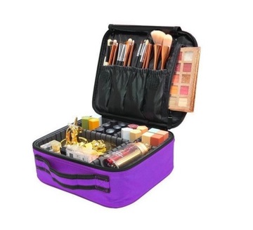 Органайзер для косметики Косметичка Косметичка Чемодан