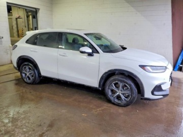 Honda HR-V III 2023 Honda HR-V 2023 HONDA HR-V EXL 2.0 Benzyna 170KM, zdjęcie 4