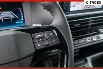 Citroen Spacetourer 2025 XL L2H1 Plus EAT8 2.0 180KM, zdjęcie 26
