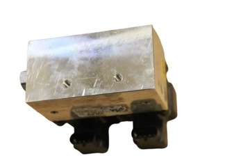 ZAWÓR ROZPRĘŻNY KLIMATYZACJI VW ID4 1EA816681C