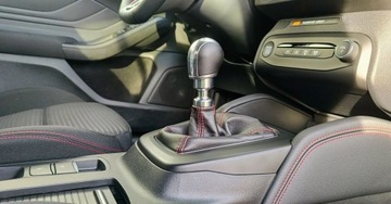 Ford Focus IV Hatchback Facelifting 1.0 EcoBoost MHEV 155KM 2025 Ford Focus ogrzewana przednia szyba, kamera , led, navi, opony wielosezono, zdjęcie 21