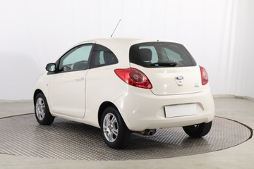 Ford Ka III 1.2 Duratec 69KM 2014 Ford Ka 1.2 i, Serwis ASO, GAZ, Klima, Parktronic, zdjęcie 3