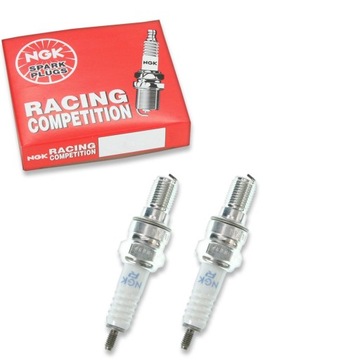 ŚWIECA CRF250R OEM 31911-KRN-731 NGK R0409B-8