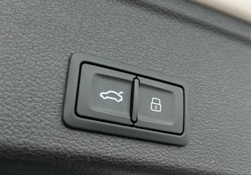 Audi A4 B9 Allroad Quattro Facelifting 2.0 45 TFSI 265KM 2022 Audi A4 Allroad Allroad 45 Quattro S tronic, Tempomat, Kamera, Podgrzewane, zdjęcie 9