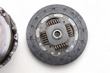 Нажимной диск сцепления PEUGEOT BOXER 2.0 HDI 2016 9805856680