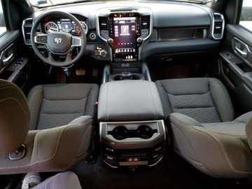  RAM 1500 Big Horn 2025 3.6l 3.6 Benzyna 305KM, zdjęcie 8