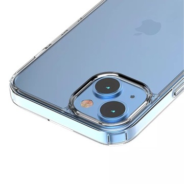 Etui do iPhone 13 / iPhone 14 Case CLEAR