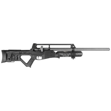 Wiatrówka PCP Hatsan Blitz Full Auto Carbon 7.62 mm, High Capacity