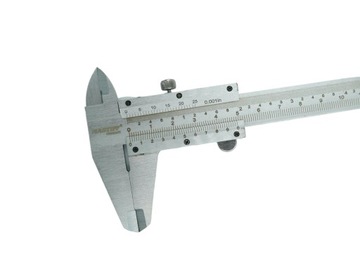 ТРАДИЦИОННЫЙ СУППОРТ 150 ММ 0,05 мм АНАЛОГ