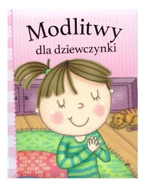 Modlitwy dla dziewczynki, Praca zbiorowa