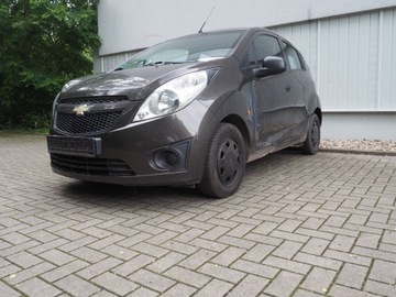CHEVROLET SPARK M300 09-13 KLIKA VNĚJŠÍ LEVÝ ZADNÍ KOMPLETNÍ