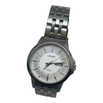 ZEGAREK MĘSKI CITIZEN GN-40-S 781220038