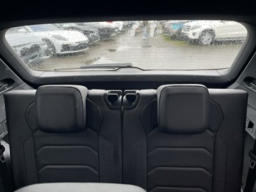 Seat Tarraco SUV 2.0 TDI 190KM 2019 Seat Tarraco Xcellence 4x4 DSG Kamery360 Skóra, zdjęcie 15