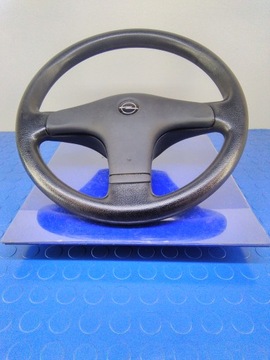OPEL ASTRA F GSI KIEROWNICA TRÓJRAMIENNA 008039566