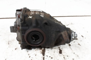 BMW F20 F21 M135I M140I F22 F23 M235I M240I МІСТ ДИФЕРЕНЦІАЛ ЗАД 3.08 7599412 