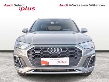 Audi Q5 II Q5-e Facelifting 2.0 50 TFSI e 299KM 2025 Audi Q5 Audi Q5 Hak, ACC, Side Assist, Kamery 360, S line Matrix LED 2.0, zdjęcie 7