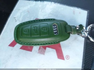 Audi Q7 II 2021 Audi SQ7 2021 AUDI SQ7 PREMIUM PLUS TFSI QUATTRO TIPTRONIC 4.0 Benzyna, zdjęcie 10