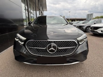 Mercedes Klasa E W214 All-Terrain 2.0 220d 197KM 2025 E Klasa 220 d 4-Matic Avantgarde Estate 2.0 (197KM) 2025, zdjęcie 1