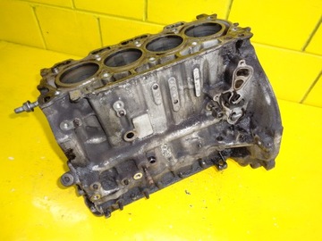 PEUGEOT 307 1.4 HDI BLOK SILNIKA BHZ