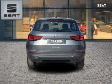 Seat Ateca 2026 Seat Ateca 1.0 TSI 115 KM Style 6-biegowa manualna, zdjęcie 3