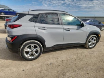 Hyundai Kona I 2022 Hyundai Kona 2022 HYUNDAI KONA SEL 2.0 Benzyna 147KM, zdjęcie 3