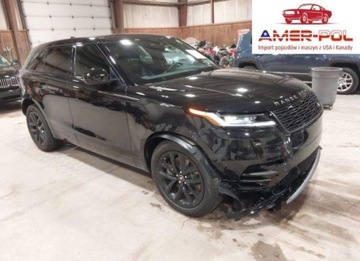 Land Rover Range Rover Velar 2026 Land Rover Range Rover Velar P250 Dynamic SE 2026 2.0l 2.0 Benzyna 247KM