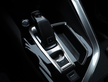 Peugeot 3008 II Crossover 1.2 PureTech 130KM 2020 Peugeot 3008 1.2 PureTech, Salon Polska, zdjęcie 15