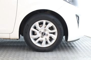 Kia Picanto III Hatchback 5d 1.0 MPI 67KM 2020 Kia Picanto 1.0 MPI, Navi, Klima, Klimatronic, zdjęcie 14