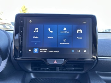 Toyota Yaris IV Hatchback 1.5 Hybrid Dynamic Force 116KM 2024 Toyota Yaris Hybrid 1.5 Style IV (2020-) Toyota Ya, zdjęcie 17