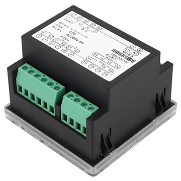 LNFE73 Трехфазный многофункциональный интеллектуальный