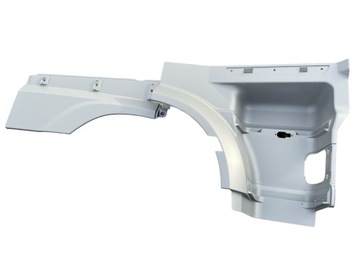 STOPIEŃ STOPNICA NADKOLE DAF XF 106 EURO6 1835024