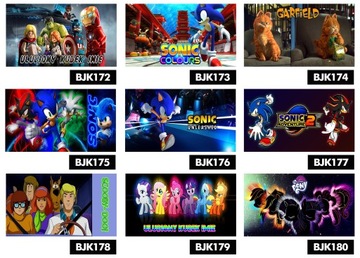 Подарочная кружка Сказки SONIC ВАШЕ ИМЯ Выкройки
