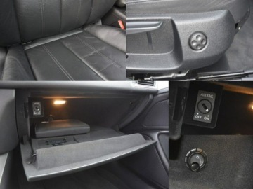 Audi A6 C7 Avant Facelifting 2.0 TDI ultra 150KM 2015 Audi A6 Avant 2.0 TDI skóra bixenon nawi, zdjęcie 30