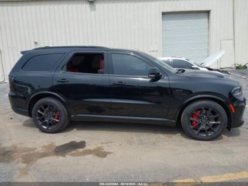 Dodge Durango III 2024 Dodge Durango SRT 392 Plus 2024 6.4l 6.4 Benzyna 475KM, zdjęcie 6