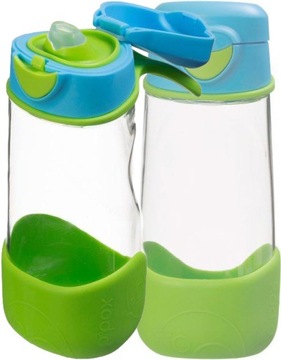 B.BOX BIDON SPORTOWA BUTELKA TRITANOWA 450 ML