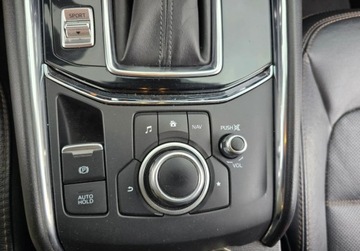 Mazda CX-5 II SUV 2.5 SKY-G 194KM 2018 Mazda CX-5 2,5 Benzyna 194 KM AWD Automat Salon PL GWARANCJA Zamiana 2.5, zdjęcie 34