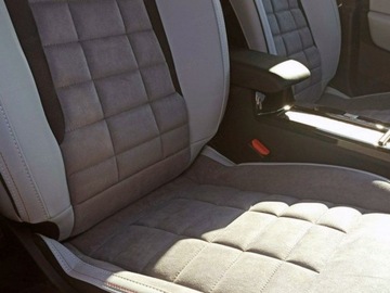 Citroen C4 IV 2025 Od ręki - Max eDCT6 1.2 mHEV 145KM / Pakiet Zimowy, Techno, zdjęcie 5