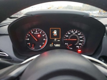 Subaru 2022 Subaru WRX 2022 2.5 Benzyna 271KM, zdjęcie 9