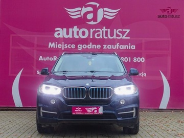 BMW X5 G05 2018 BMW X5 FV 23%*XDrive 40e iPerfomance*100% Orginał, zdjęcie 1